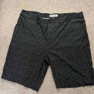 Travis Mathew’s shorts
